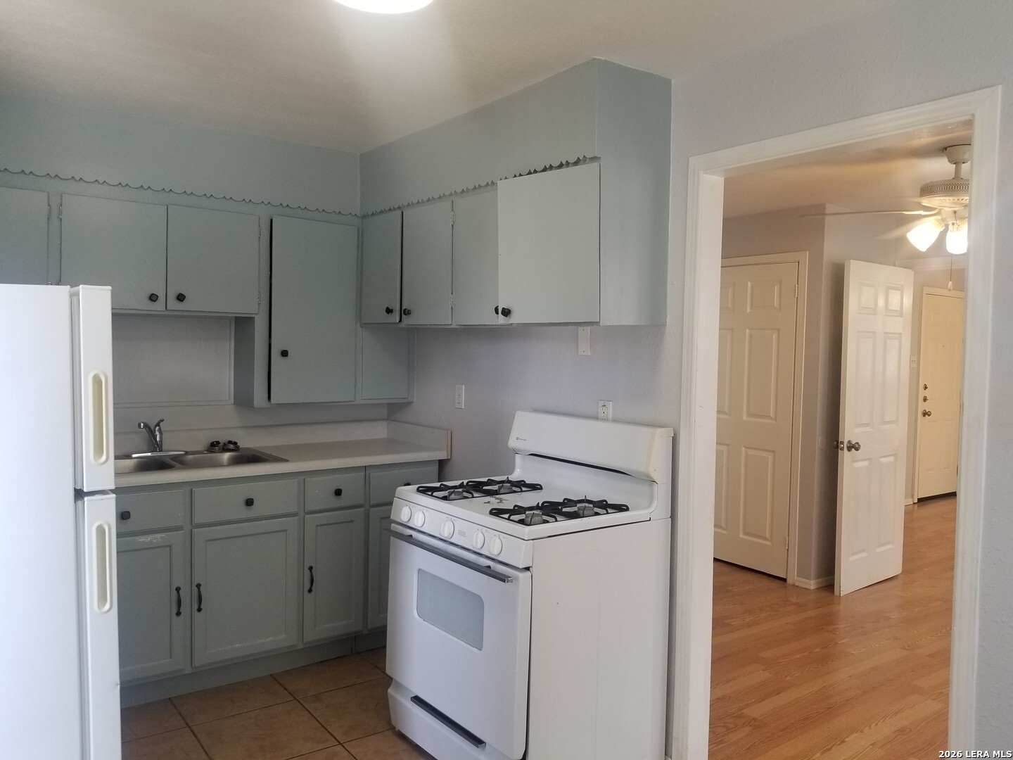 317 CASTILLO AVE, #A, San Antonio, TX 78210