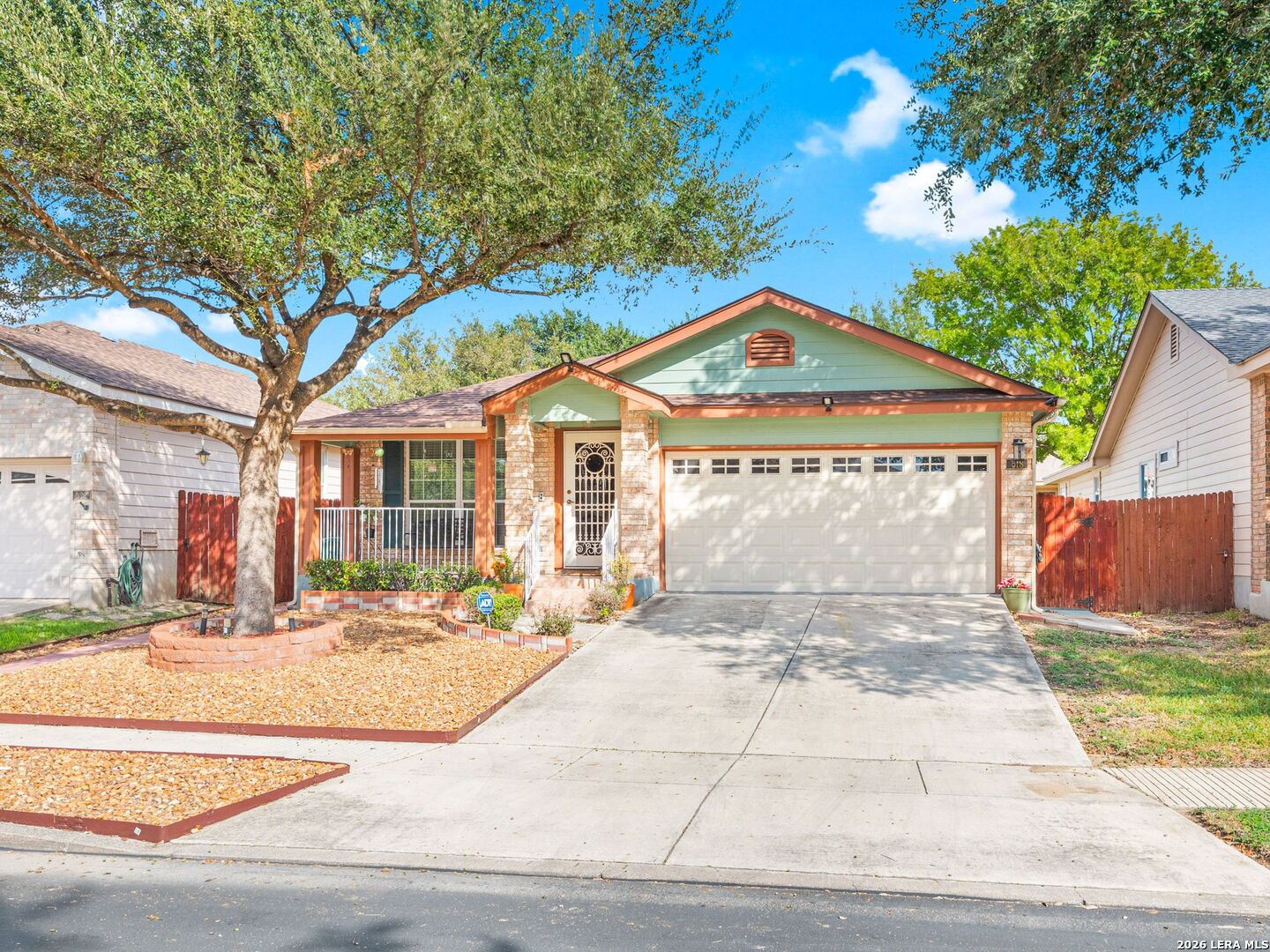 518 Limestone Flat, San Antonio, TX 78251