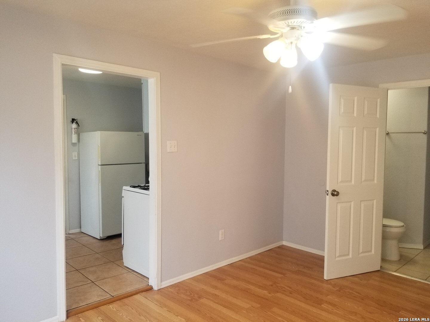 317 CASTILLO AVE, #A, San Antonio, TX 78210