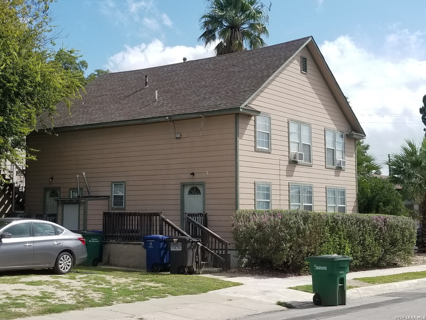 317 CASTILLO AVE, #A, San Antonio, TX 78210