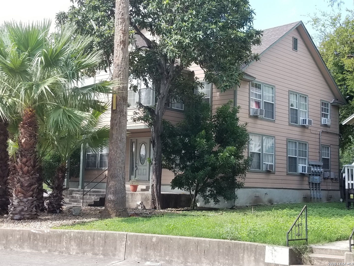 317 CASTILLO AVE, #A, San Antonio, TX 78210