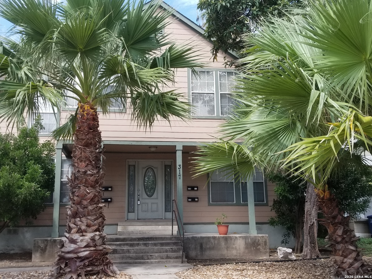 317 CASTILLO AVE, #A, San Antonio, TX 78210