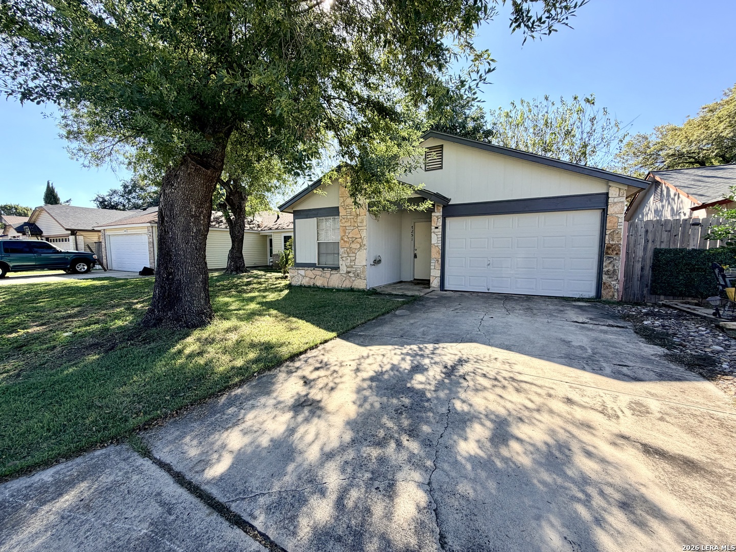 Property photo for 7251 Brandyridge, San Antonio, TX