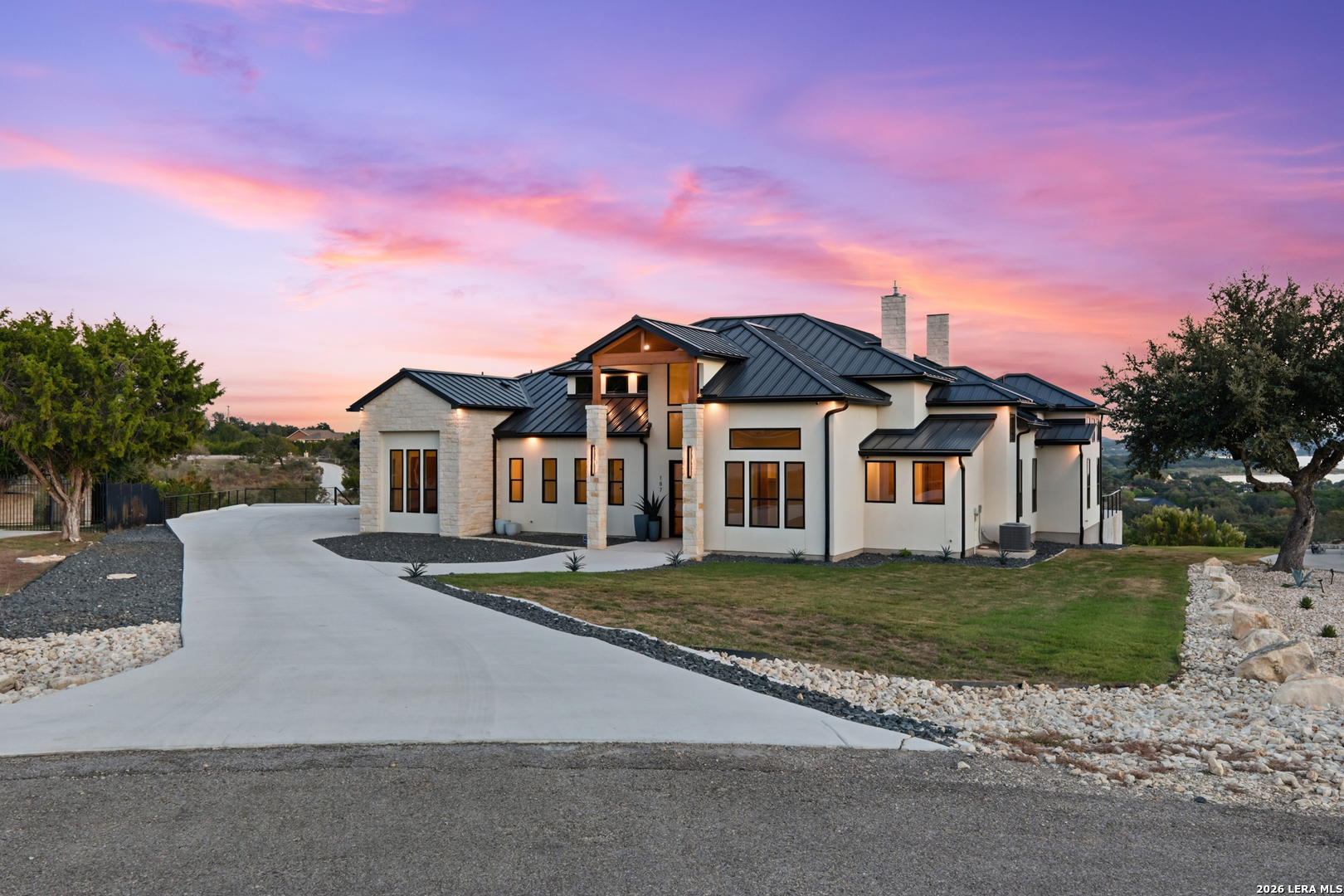 187 Vision Court, Spring Branch, TX 78070