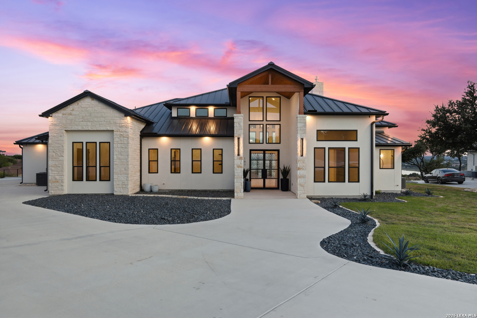 187 Vision Court, Spring Branch, TX 78070