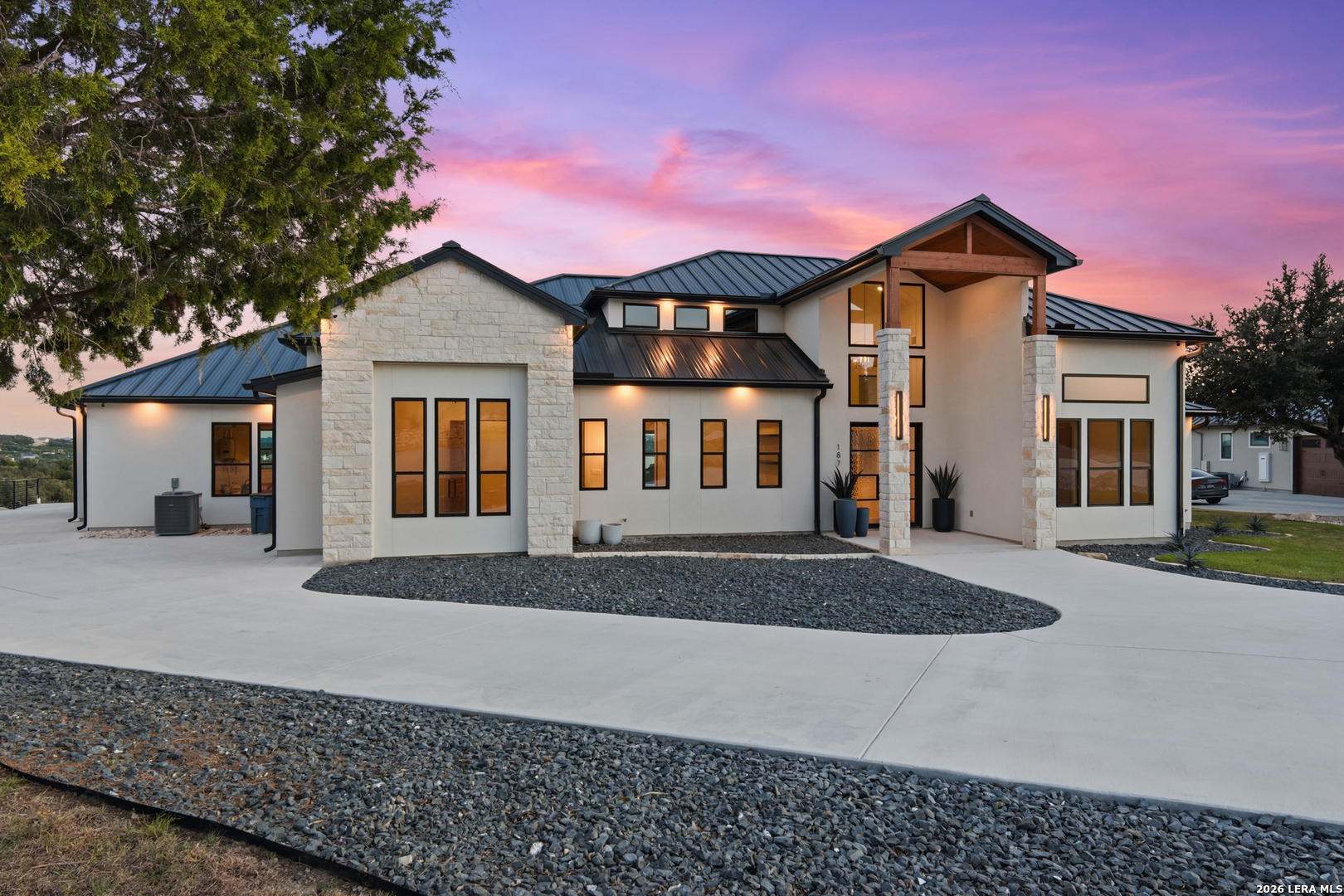 187 Vision Court, Spring Branch, TX 78070