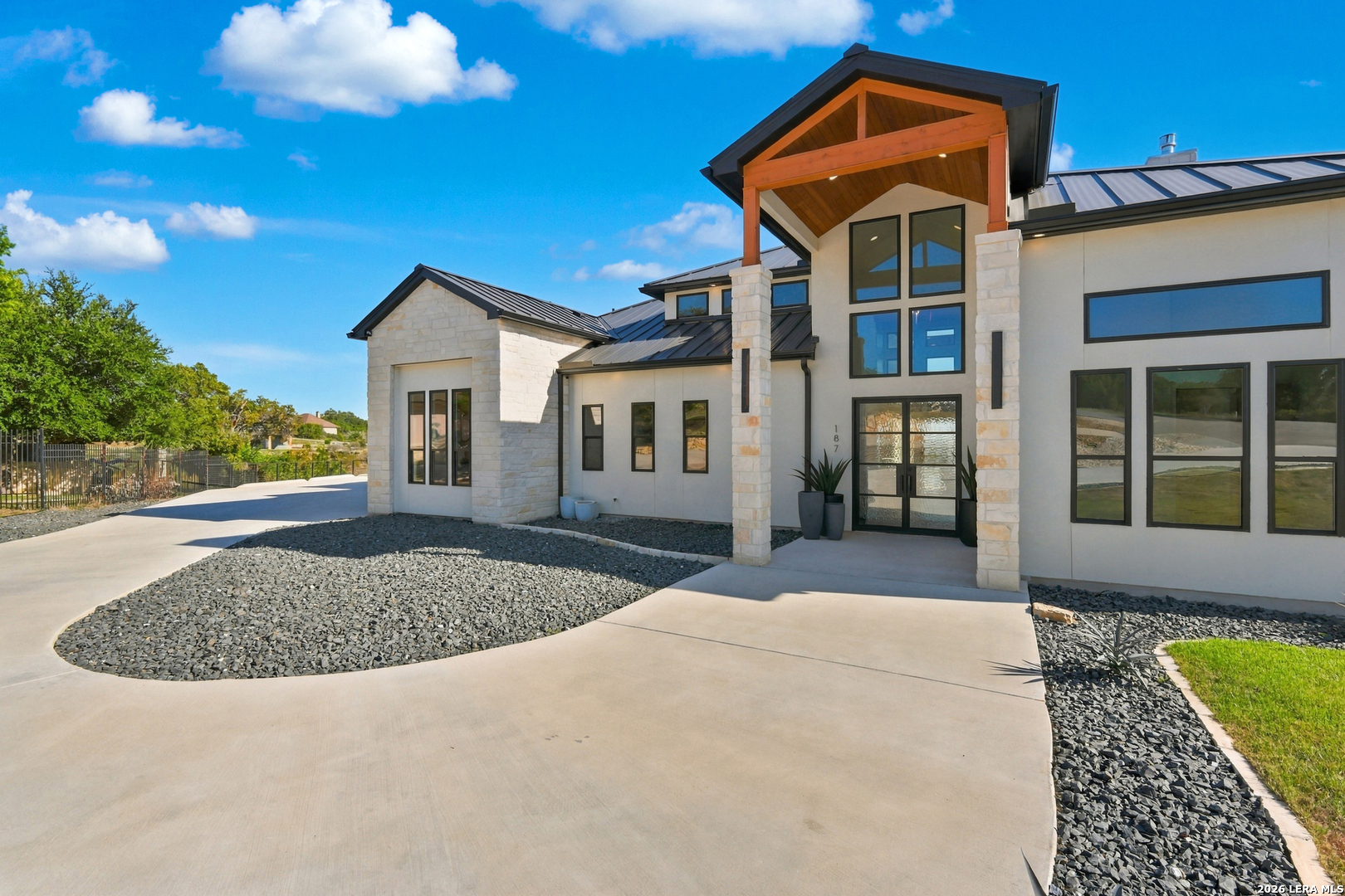 187 Vision Court, Spring Branch, TX 78070