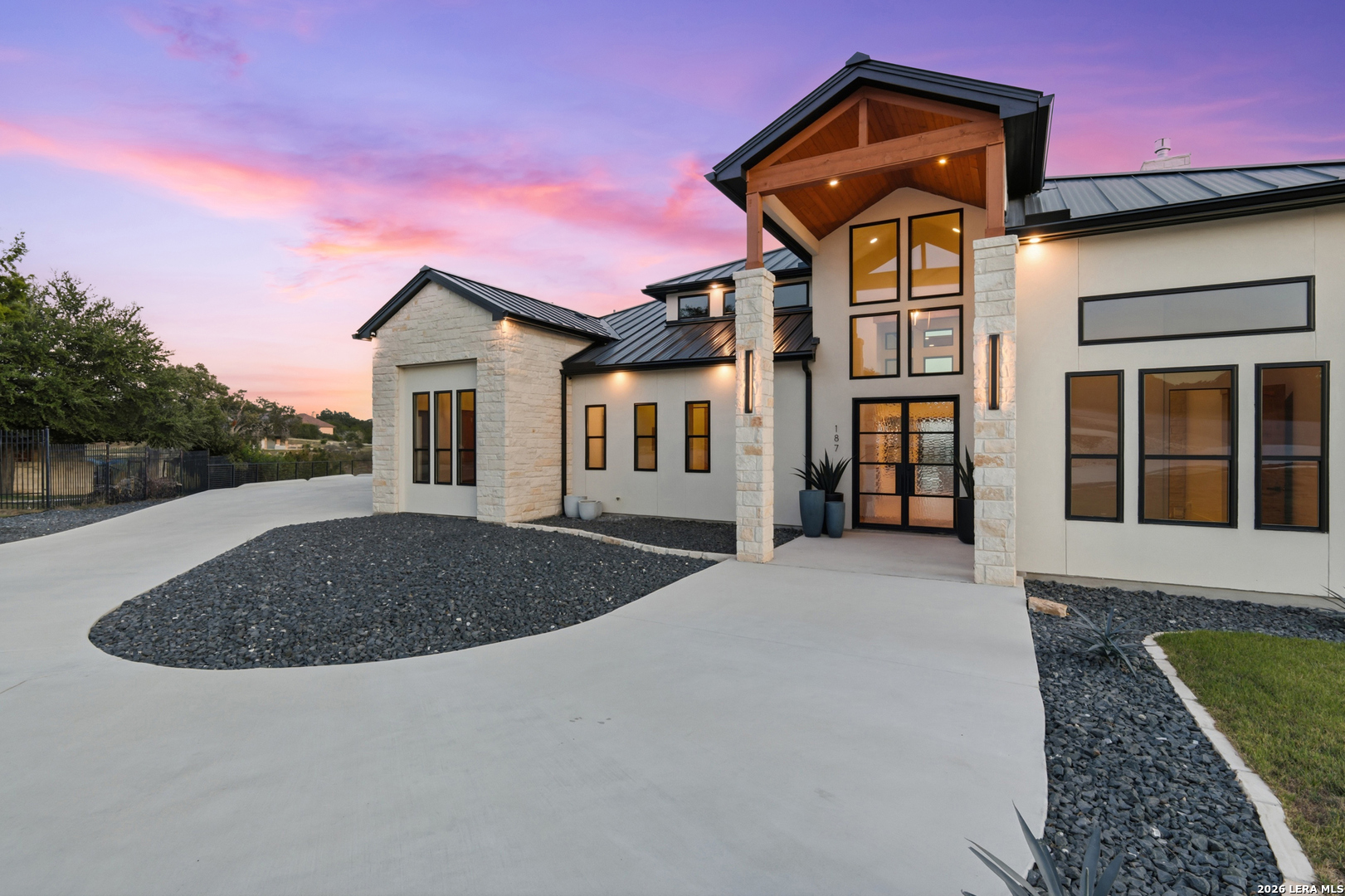 187 Vision Court, Spring Branch, TX 78070