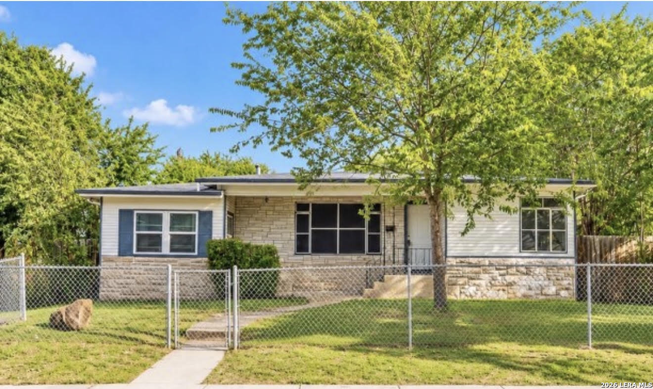 Property photo for 201 Archimedes, San Antonio, TX