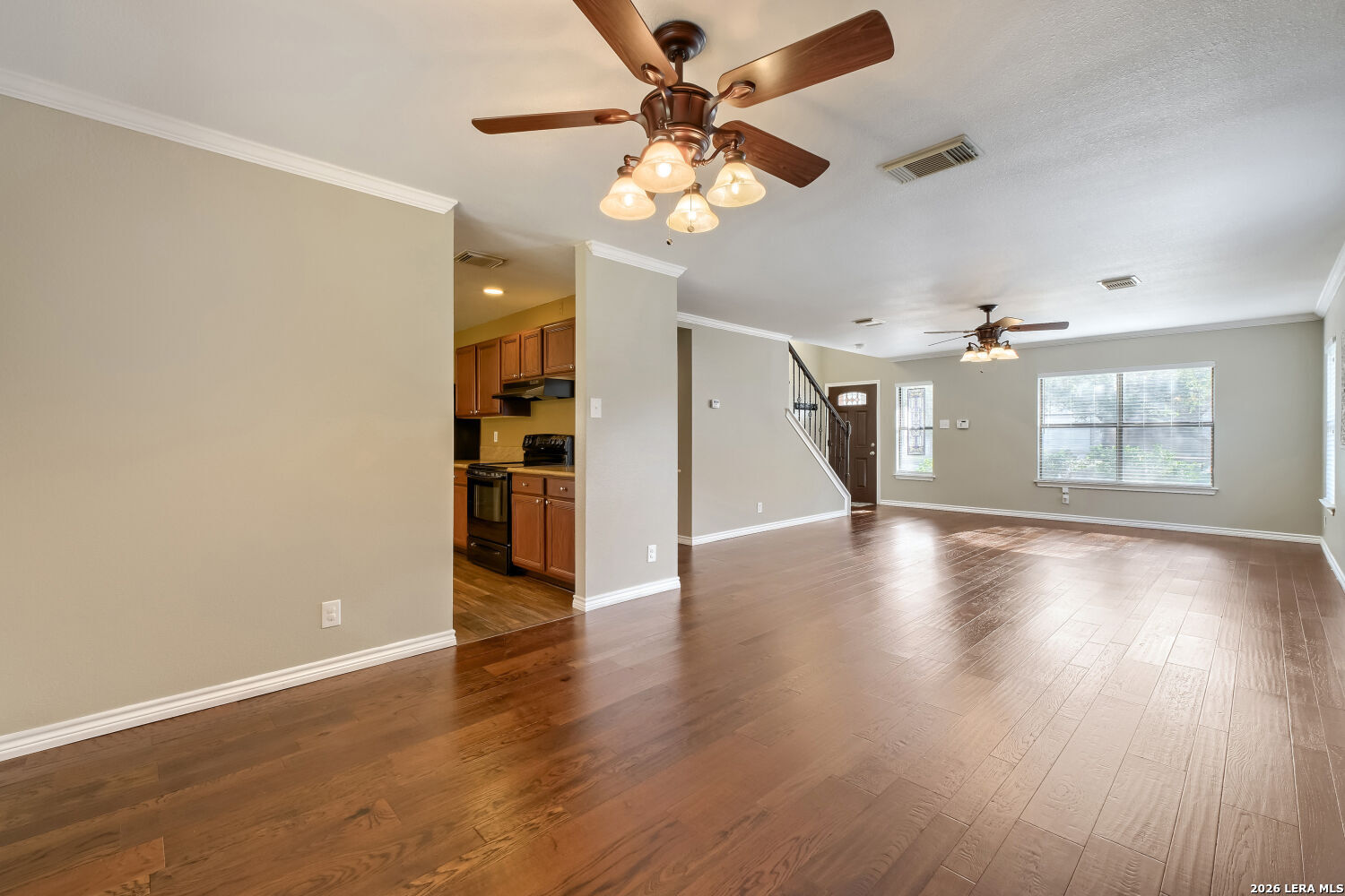 2521 MELROSE CANYON DR, San Antonio, TX 78232
