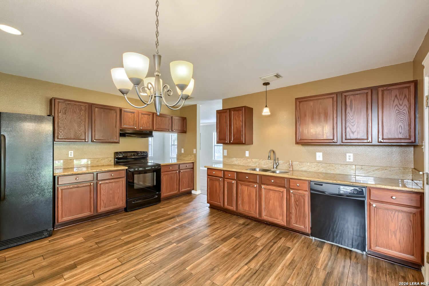 2521 MELROSE CANYON DR, San Antonio, TX 78232