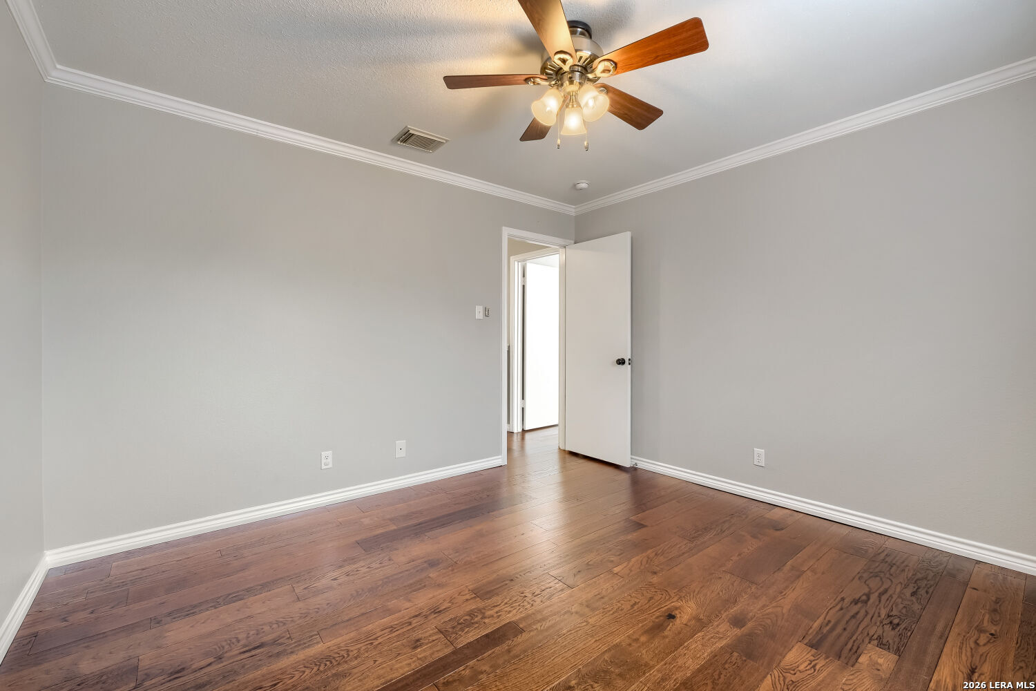 2521 MELROSE CANYON DR, San Antonio, TX 78232