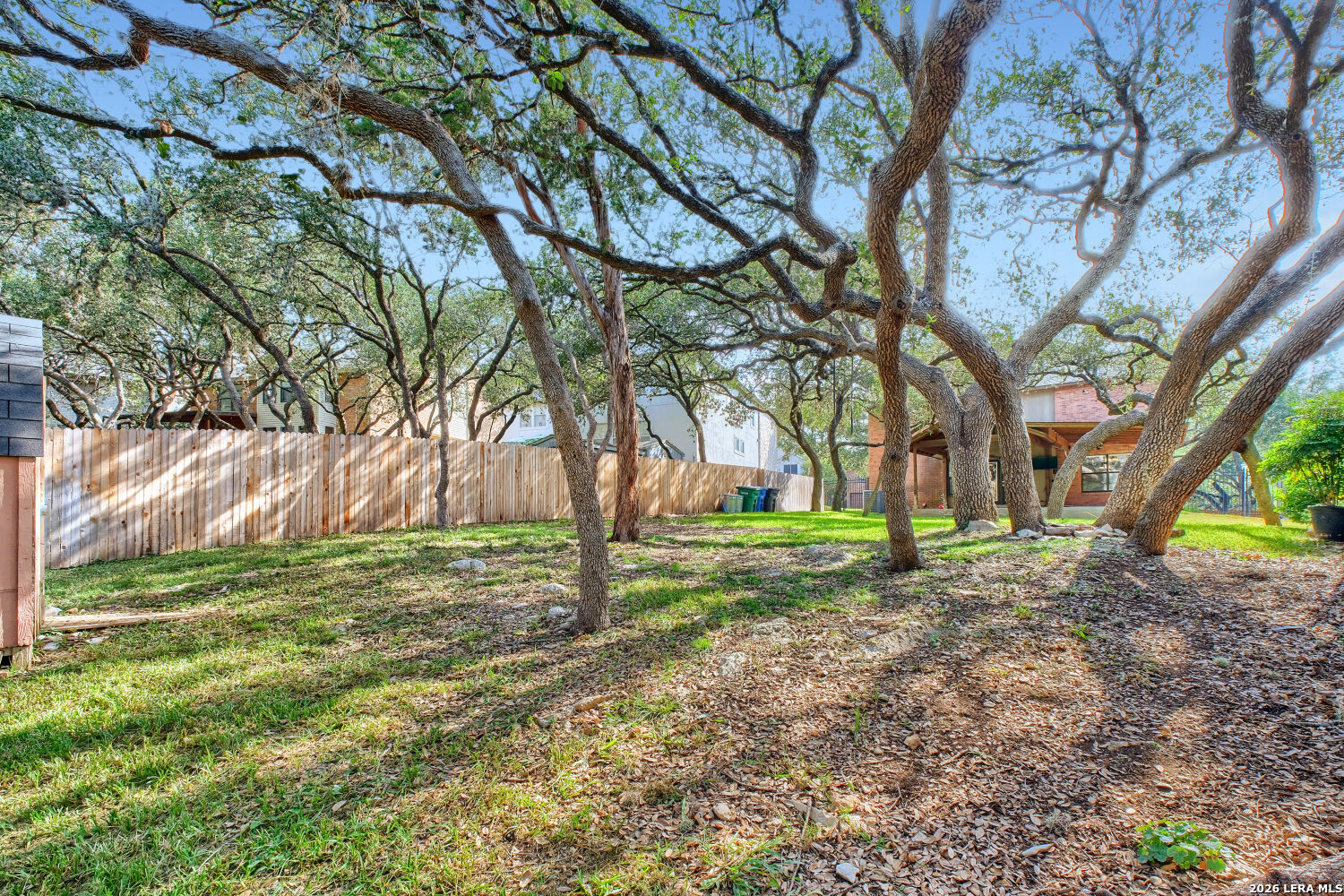 2521 MELROSE CANYON DR, San Antonio, TX 78232