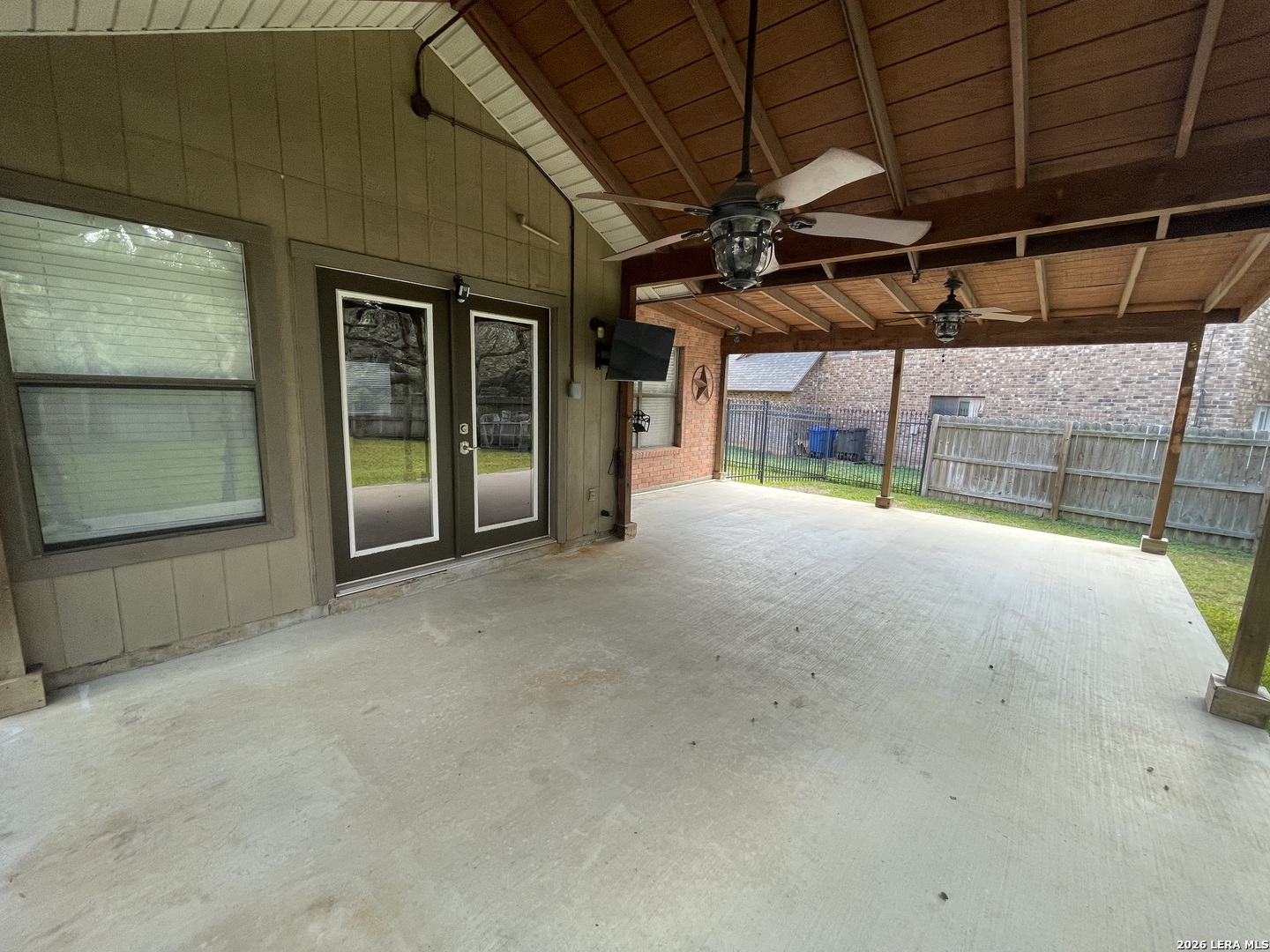 2521 MELROSE CANYON DR, San Antonio, TX 78232