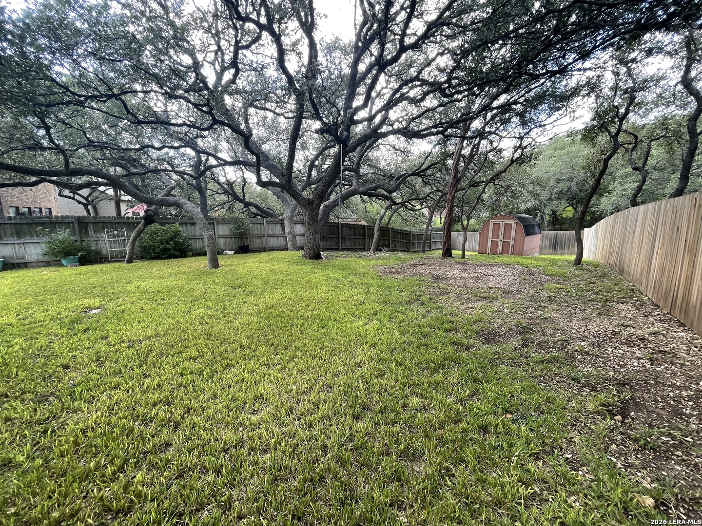 2521 MELROSE CANYON DR, San Antonio, TX 78232