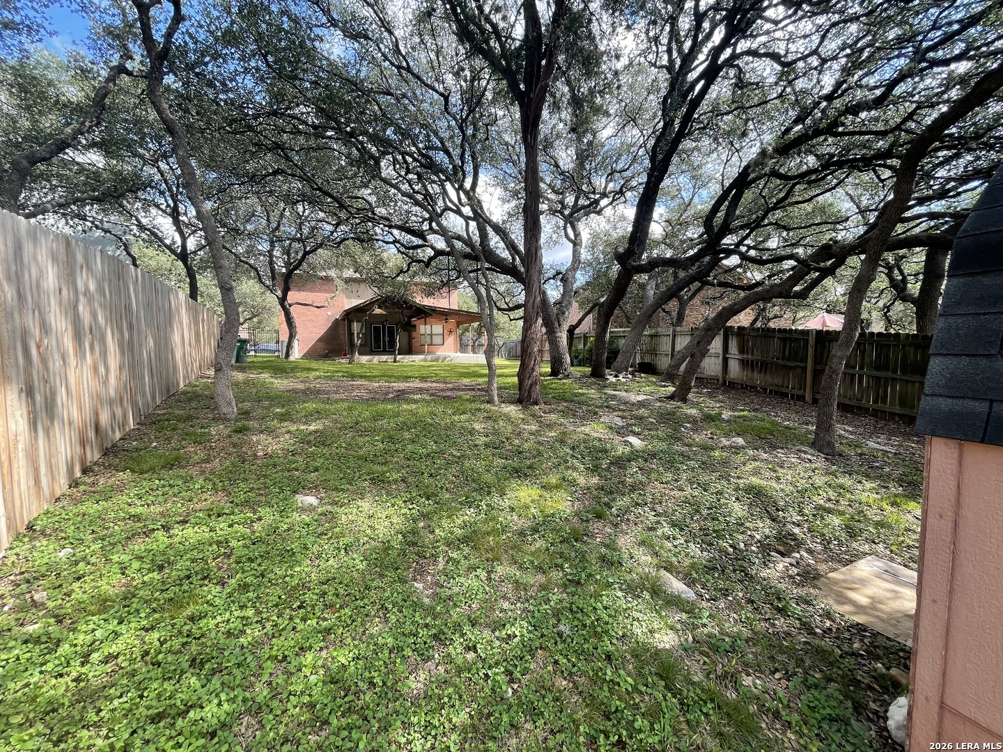 2521 MELROSE CANYON DR, San Antonio, TX 78232