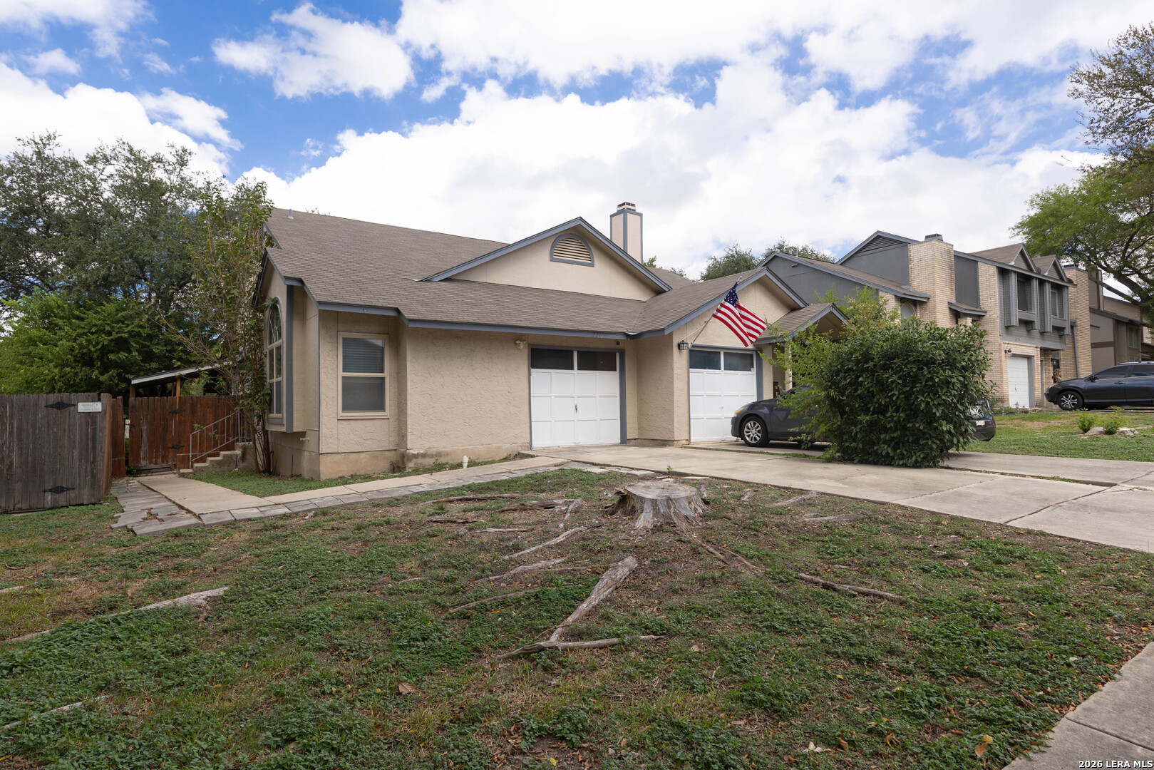 12205 Stoney Xing, #1, San Antonio, TX 78247