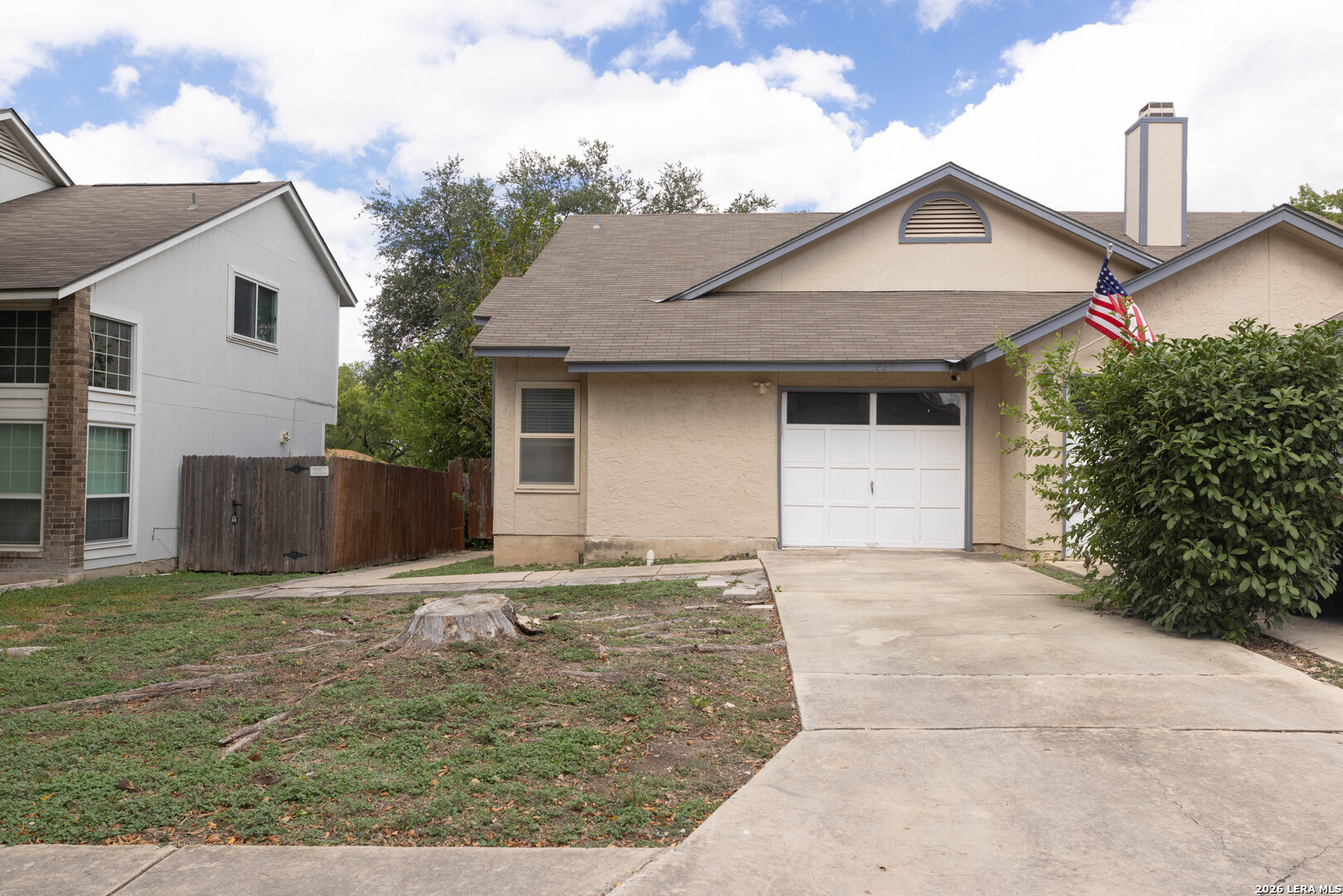 12205 Stoney Xing, #1, San Antonio, TX 78247