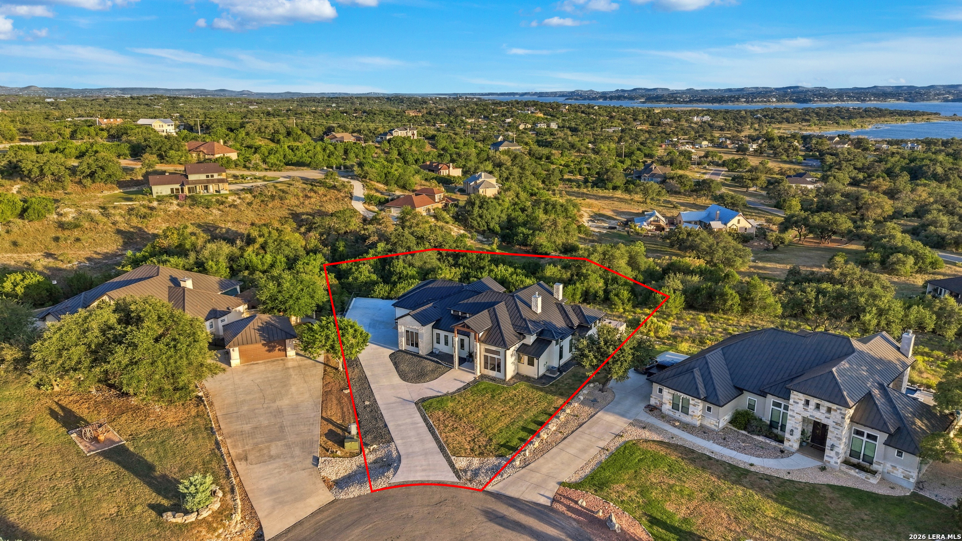 187 Vision Court, Spring Branch, TX 78070