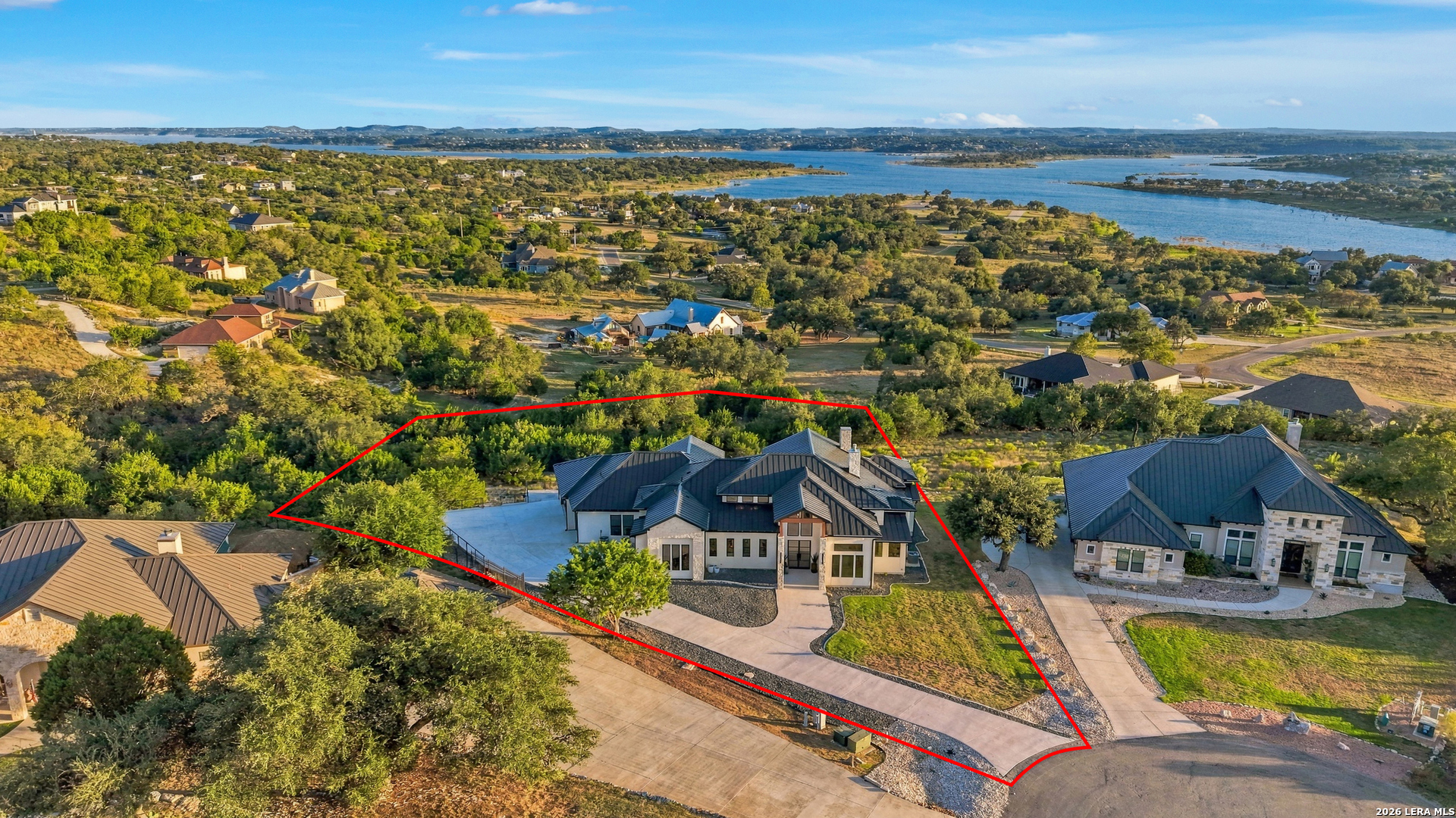 187 Vision Court, Spring Branch, TX 78070