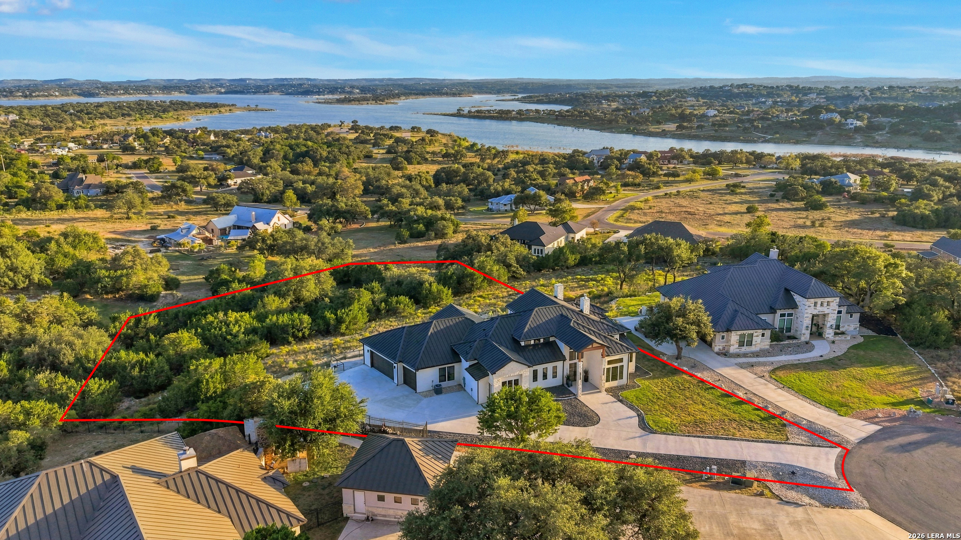 187 Vision Court, Spring Branch, TX 78070