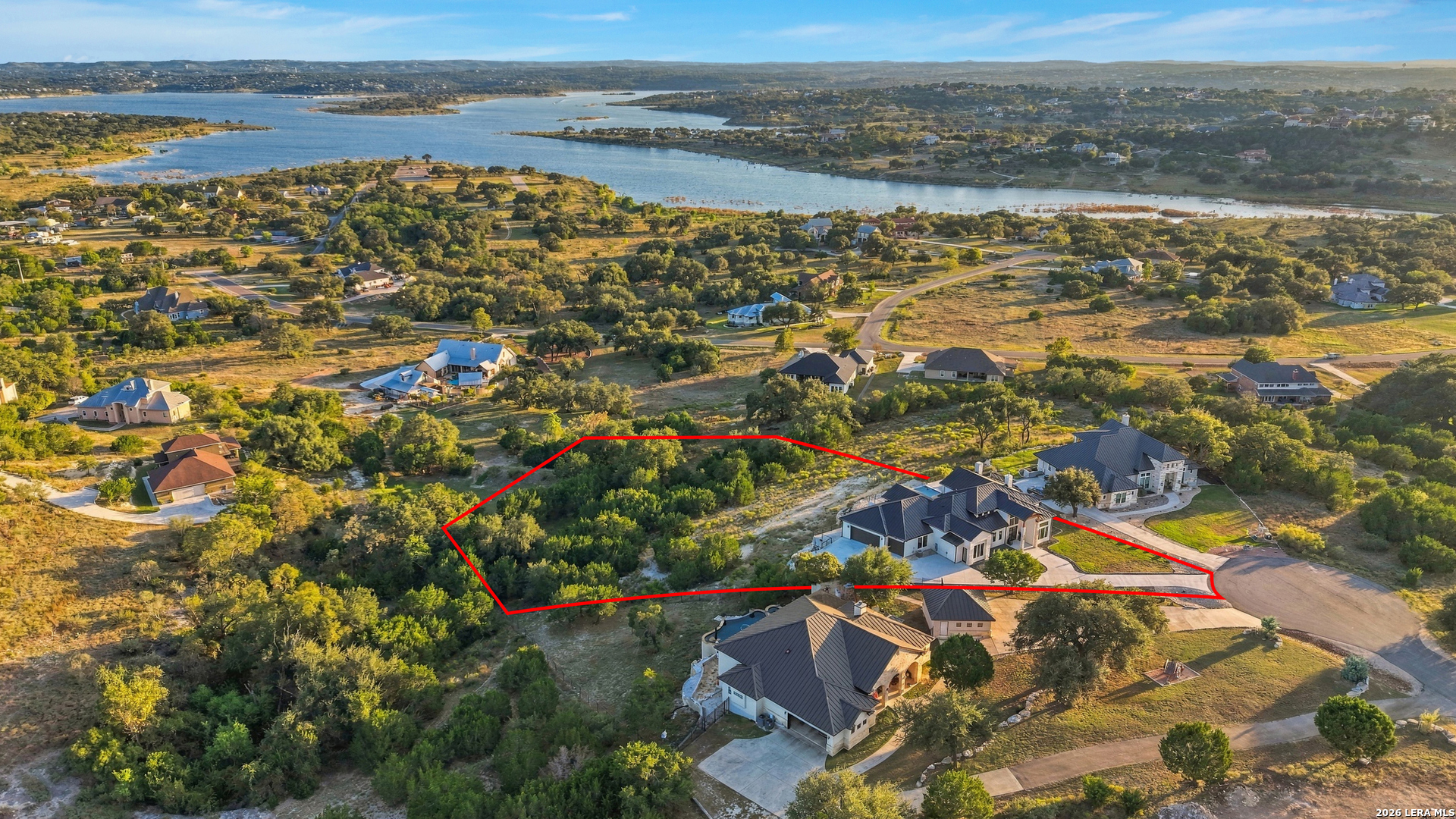 187 Vision Court, Spring Branch, TX 78070