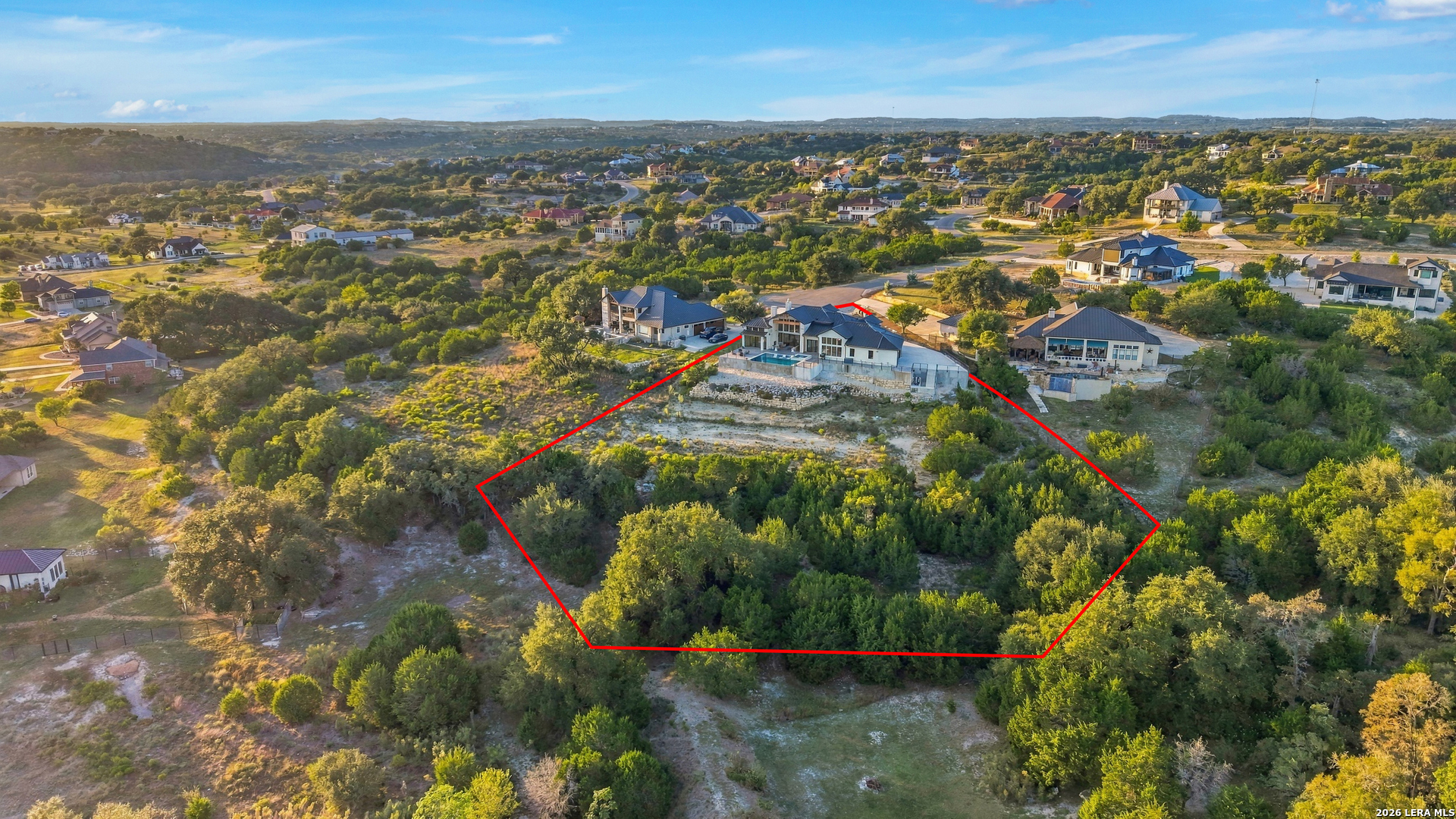 187 Vision Court, Spring Branch, TX 78070