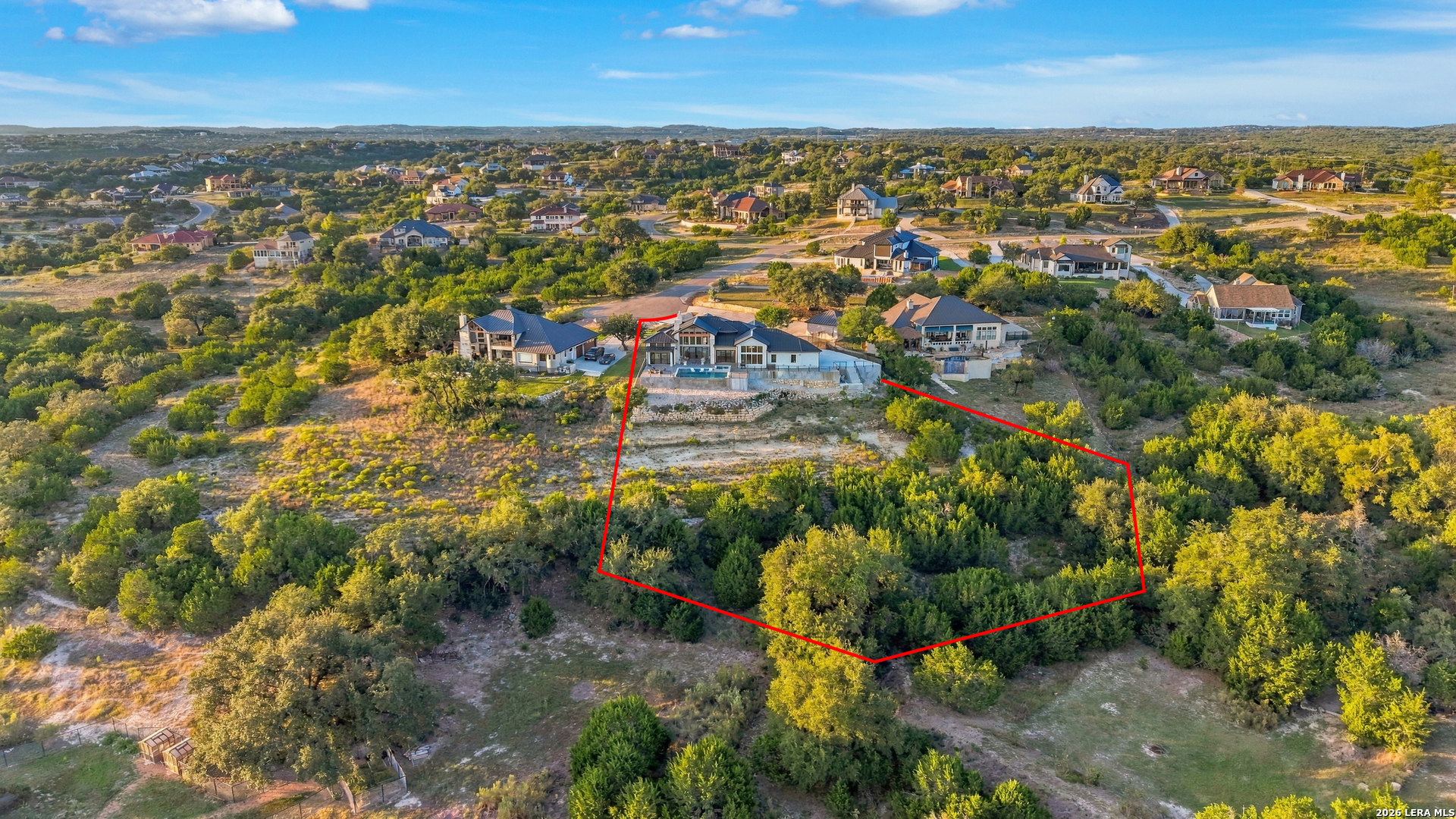 187 Vision Court, Spring Branch, TX 78070