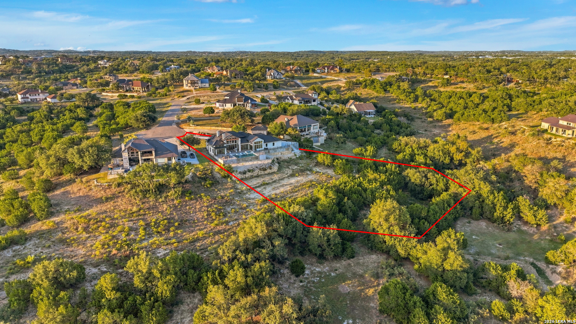 187 Vision Court, Spring Branch, TX 78070