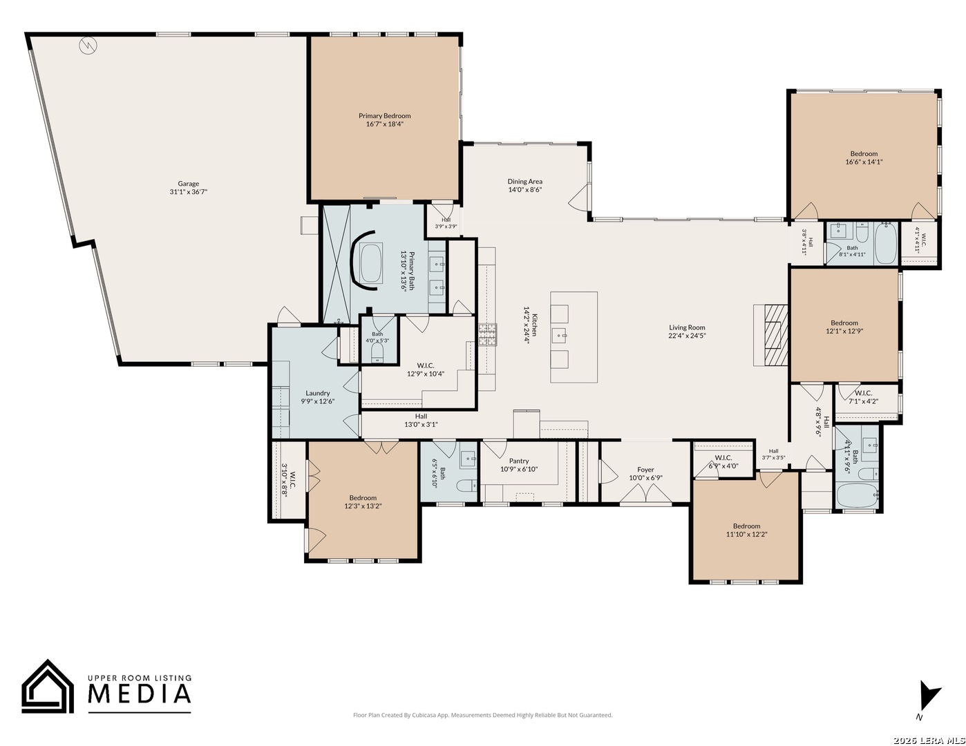 187 Vision Court, Spring Branch, TX 78070