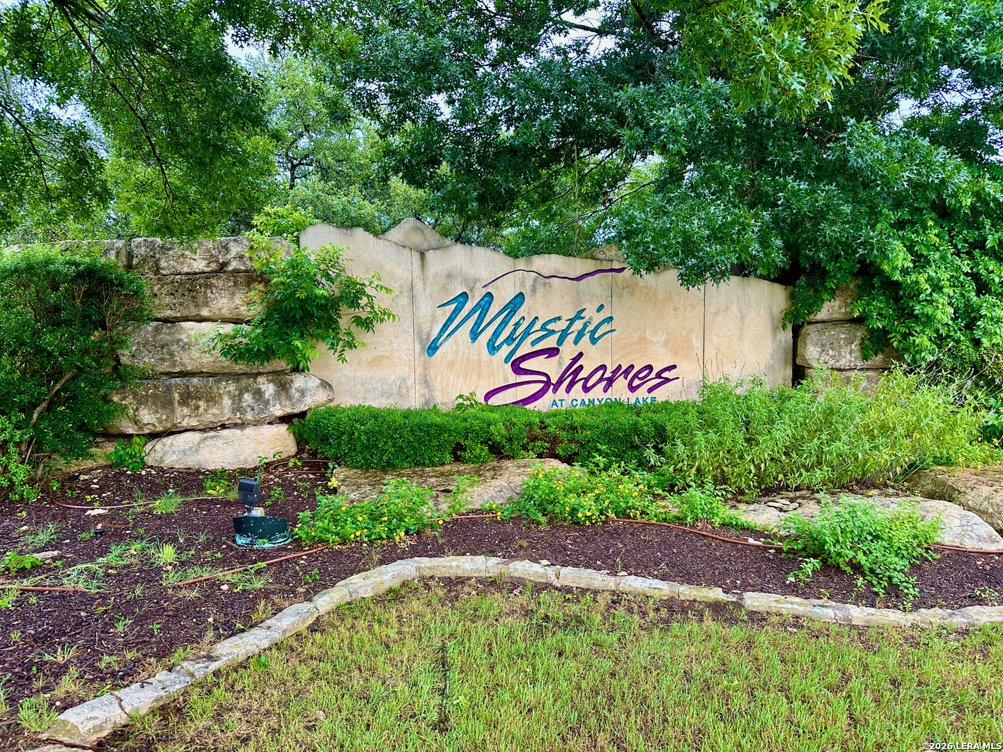 187 Vision Court, Spring Branch, TX 78070