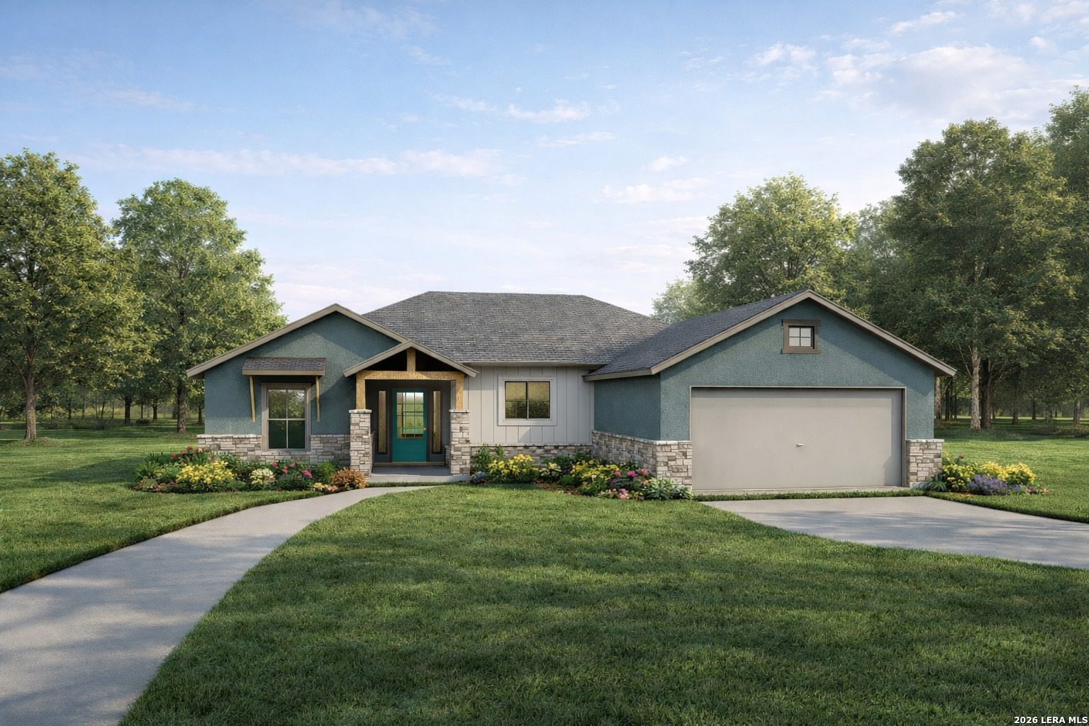 Property photo for 965 Hallmark, Canyon Lake, TX