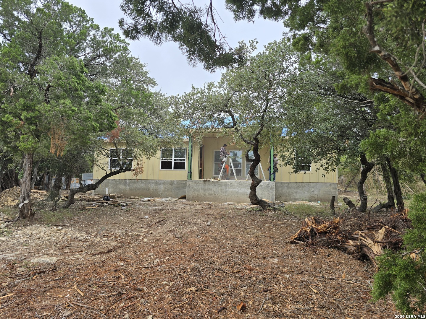 965 Hallmark, Canyon Lake, TX 78133