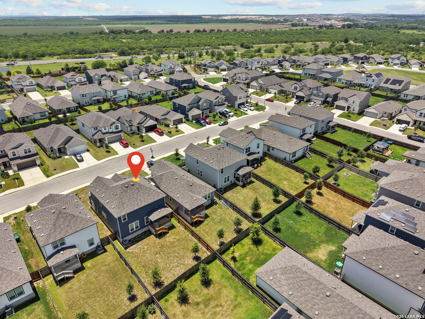 5026 Flight Sail, San Antonio, TX 78245
