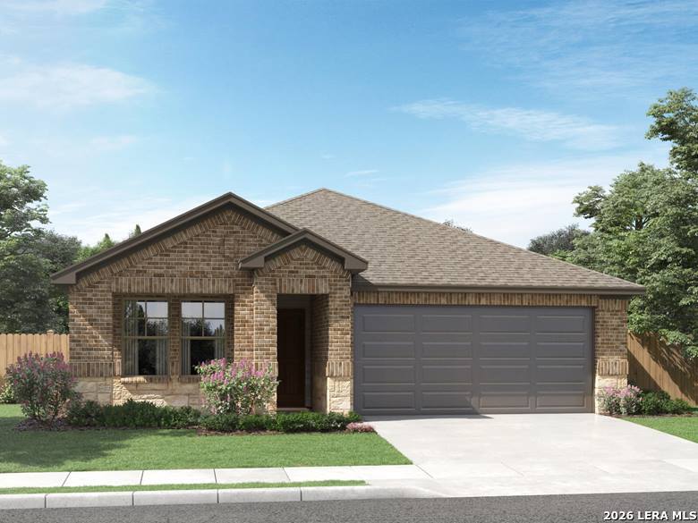 Property photo for 2020 Southerland Trail, Marion, TX