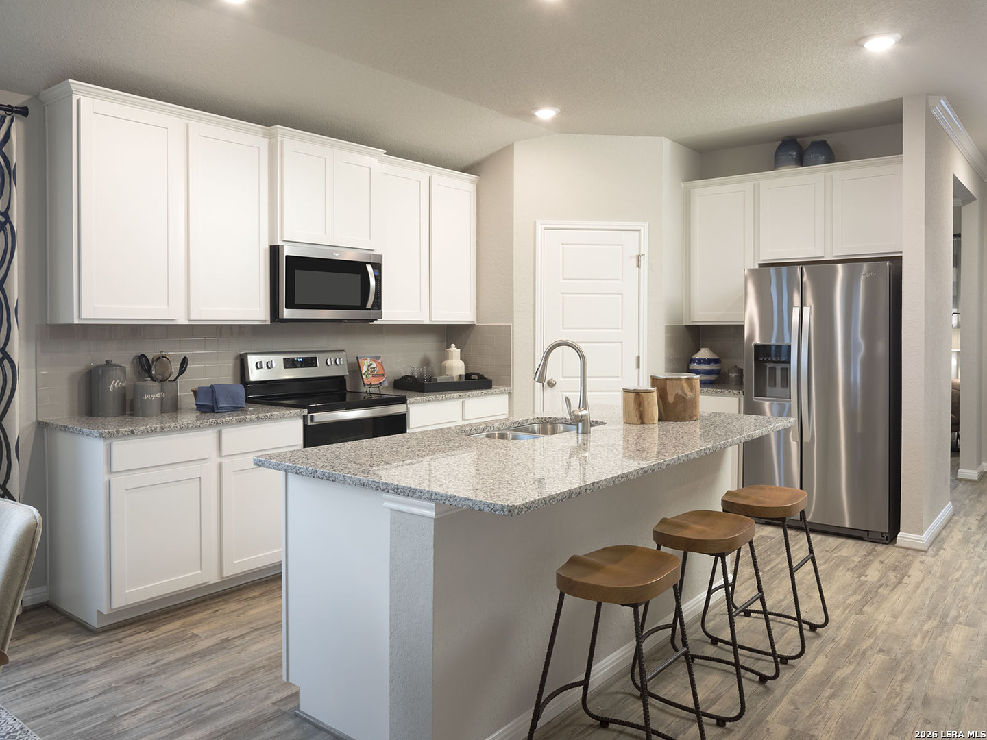 2020 Southerland Trail, Marion, TX 78124