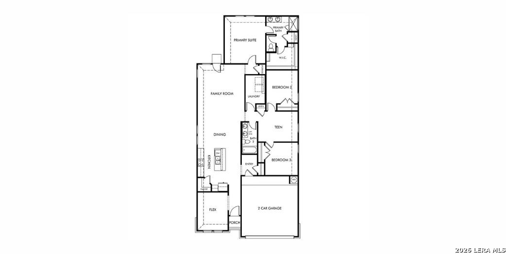 2020 Southerland Trail, Marion, TX 78124