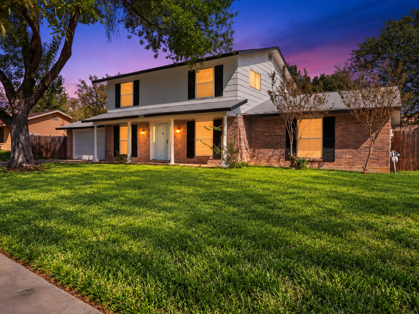 8006 RUSTIC FOREST DR, San Antonio, TX 78239