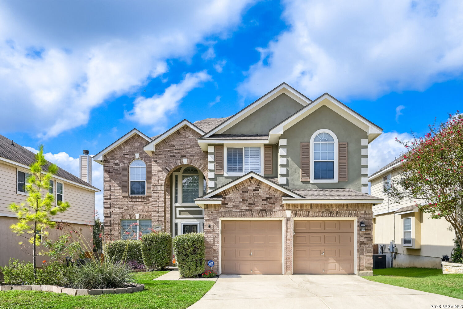 26019 Starling Hill, San Antonio, TX 78260