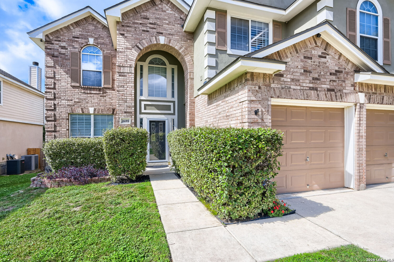 26019 Starling Hill, San Antonio, TX 78260