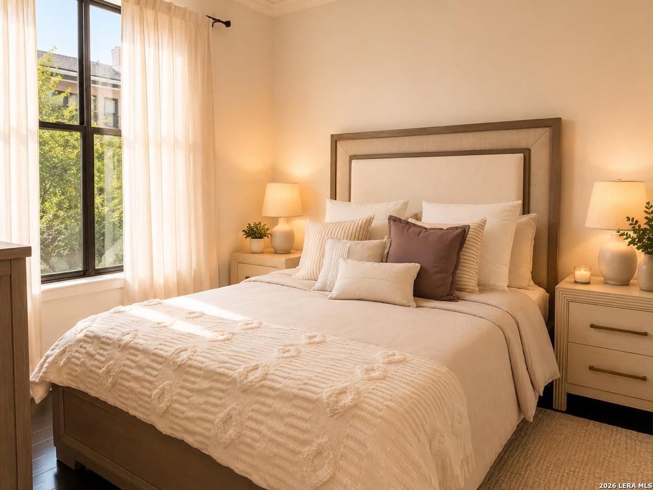 3rd Bedroom