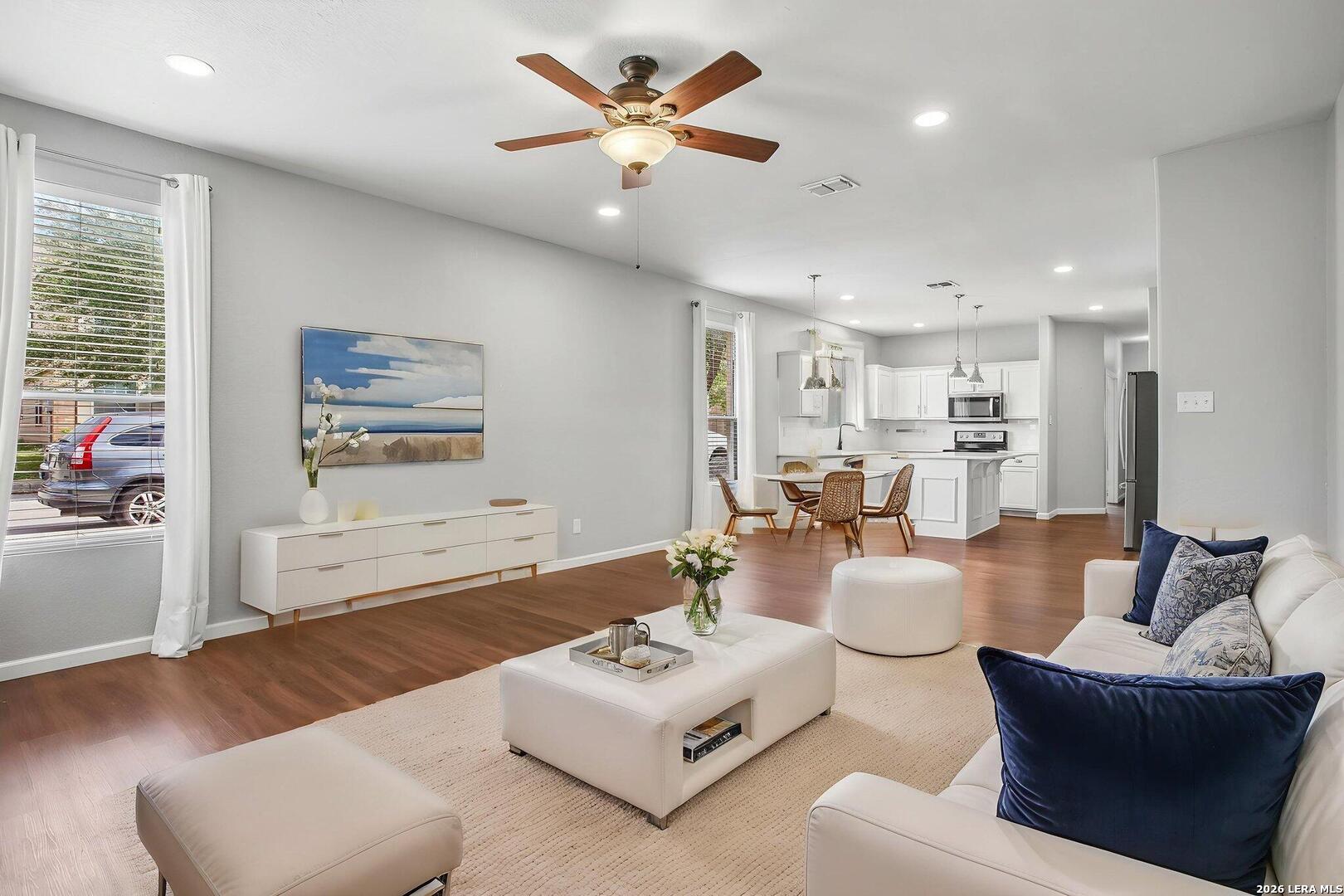 7603 Presidio Sands, Boerne, TX 78015