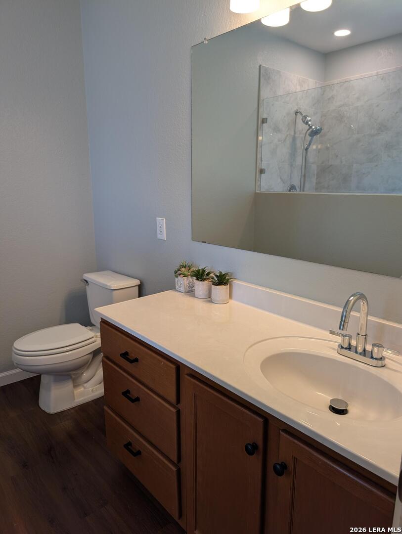 7603 Presidio Sands, Boerne, TX 78015
