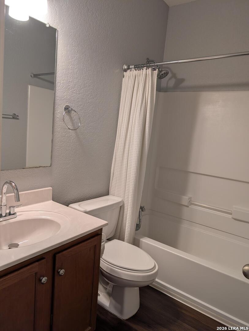 7603 Presidio Sands, Boerne, TX 78015
