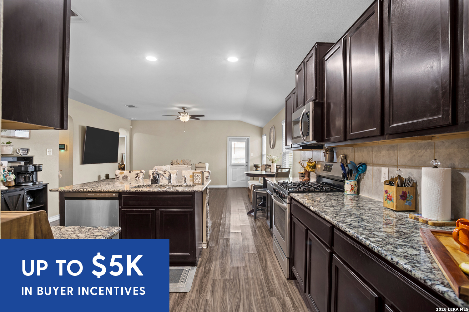 Property photo for 13011 Maestro Spark, San Antonio, TX