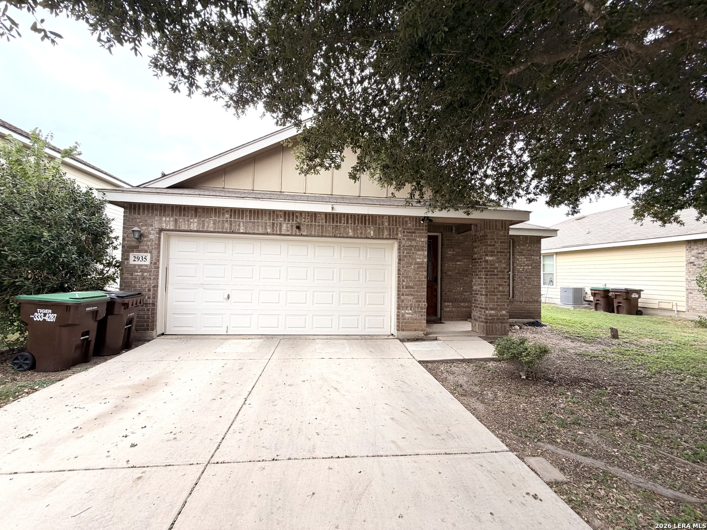 2935 Thunder Gulch, San Antonio, TX 78245