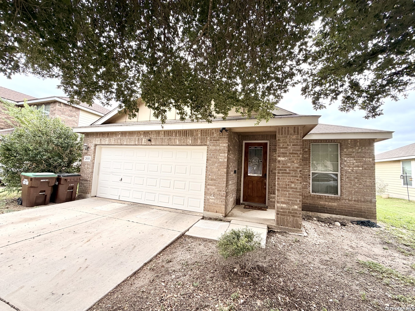 2935 Thunder Gulch, San Antonio, TX 78245