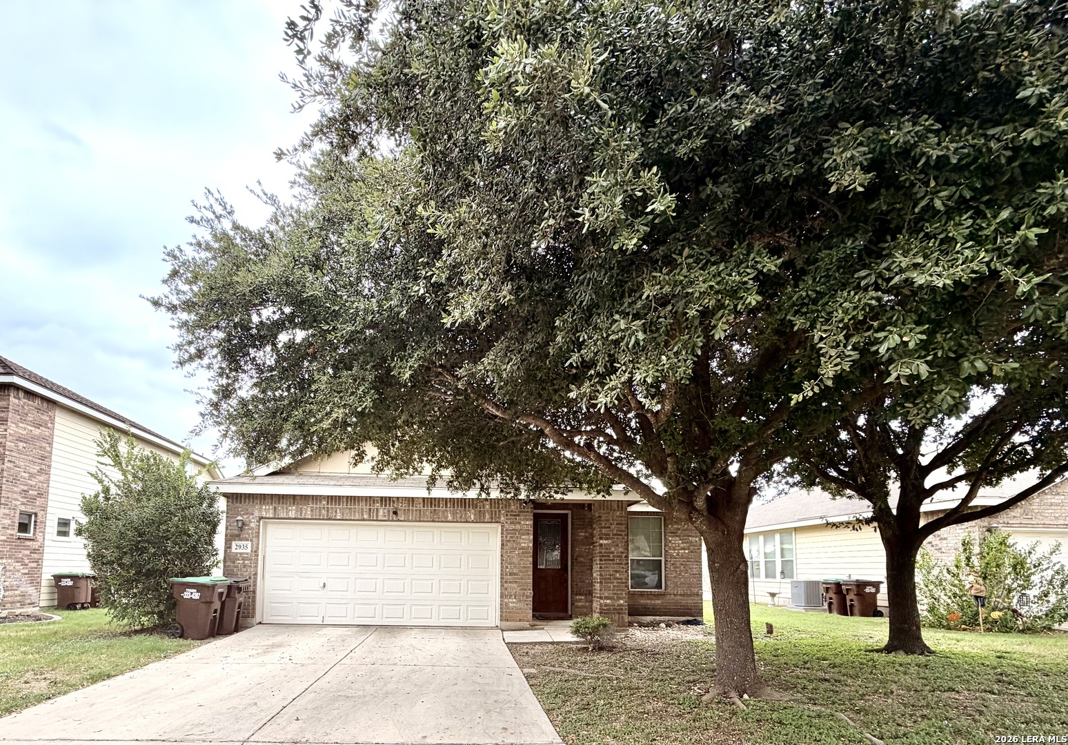 2935 Thunder Gulch, San Antonio, TX 78245