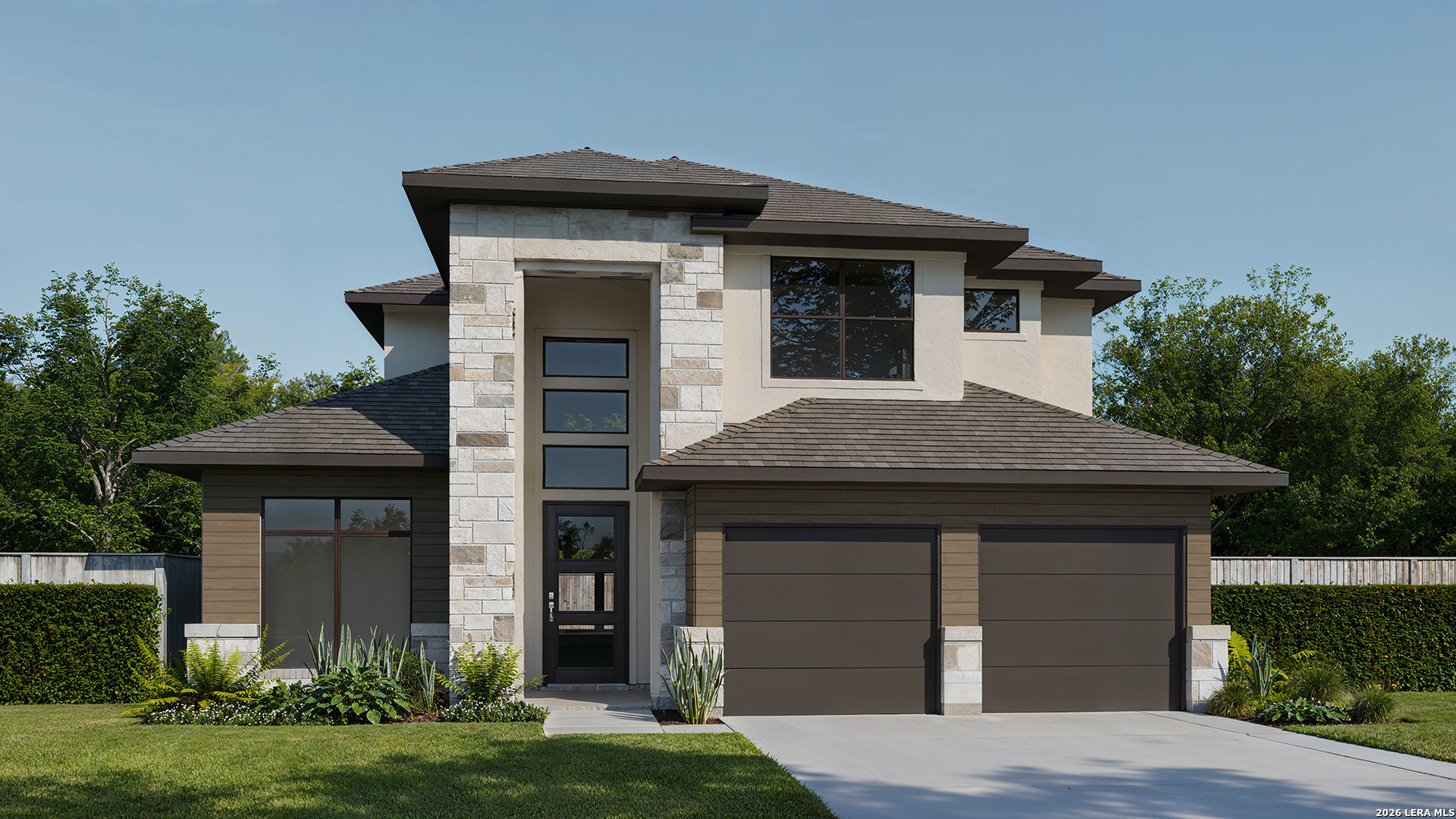 415 Canyon Path, San Antonio, TX 78258