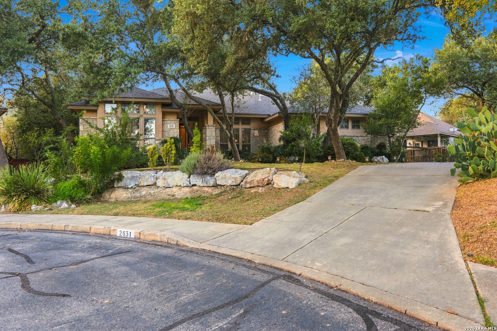 2631 Bayhill Cove, San Antonio, TX 78258